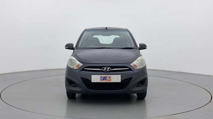 2011 Hyundai i10 MAGNA 1.2 KAPPA2, Petrol, Manual, 51,344 km, Front