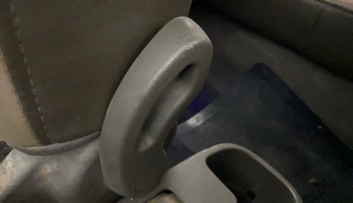 2014 Hyundai i10 MAGNA 1.1, Petrol, Manual, 48,561 km, Driver Side Adjustment Panel