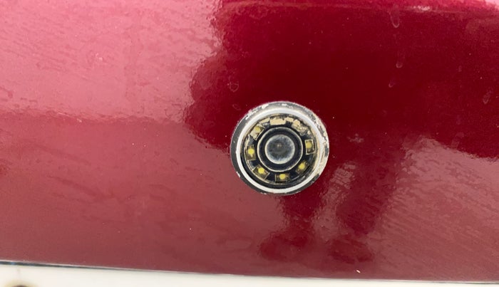 2014 Hyundai i10 MAGNA 1.1, Petrol, Manual, 48,561 km, Parking Camera