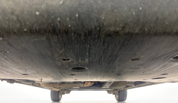 2016 Honda City V MT PETROL, Petrol, Manual, 84,776 km, Front Underbody