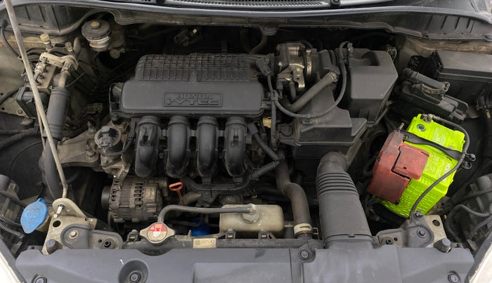 2016 Honda City V MT PETROL, Petrol, Manual, 84,776 km, Open Bonet