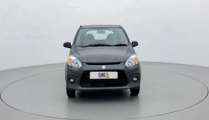 2017 Maruti Alto 800 LXI, Petrol, Manual, 19,616 km, Front