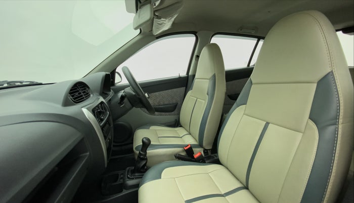 2017 Maruti Alto 800 LXI, Petrol, Manual, 19,616 km, Right Side Front Door Cabin