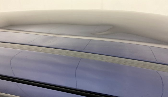 2019 Maruti Swift LXI, Petrol, Manual, 44,125 km, Roof - Slightly dented