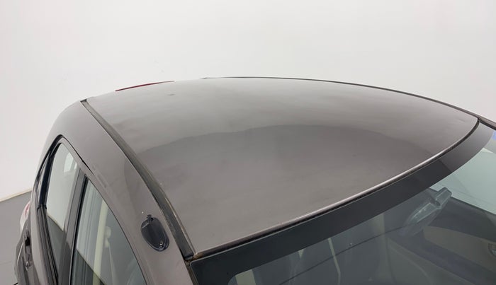 2013 Honda Brio 1.2 V MT I VTEC, CNG, Manual, 33,598 km, Roof