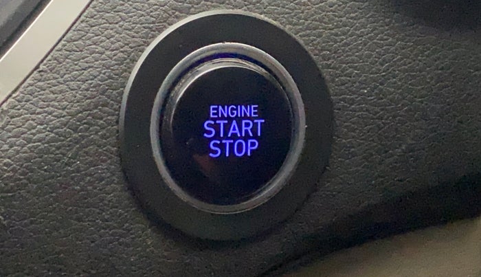 2020 Hyundai Verna SX 1.5 VTVT IVT, Petrol, Automatic, 95,956 km, Keyless Start/ Stop Button