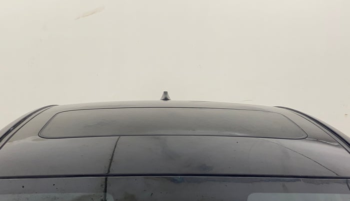 2020 Hyundai Verna SX 1.5 VTVT IVT, Petrol, Automatic, 95,956 km, Moonroof/ Sunroof