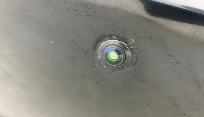 2020 Hyundai Verna SX 1.5 VTVT IVT, Petrol, Automatic, 95,956 km, Parking Camera