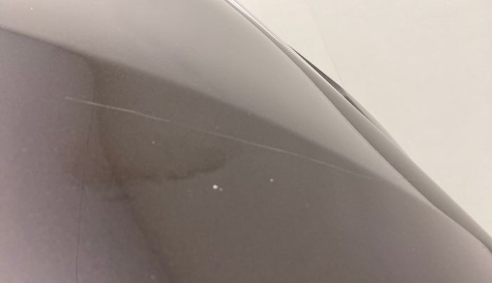 2018 Toyota YARIS V CVT, Petrol, Automatic, 47,767 km, Bonnet (hood) - Minor scratches