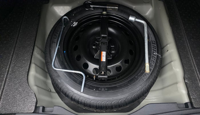 2018 Toyota YARIS V CVT, Petrol, Automatic, 47,767 km, Spare Tyre