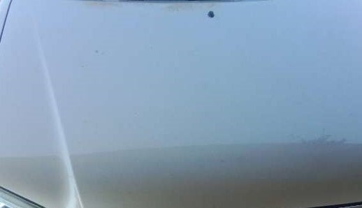 2013 Maruti Alto K10 VXI, Petrol, Manual, 39,992 km, Bonnet (hood) - Minor scratches