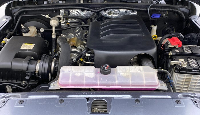 2021 Mahindra Thar LX PETROL HT 4WD AT, Petrol, Automatic, 11,287 km, Open Bonet