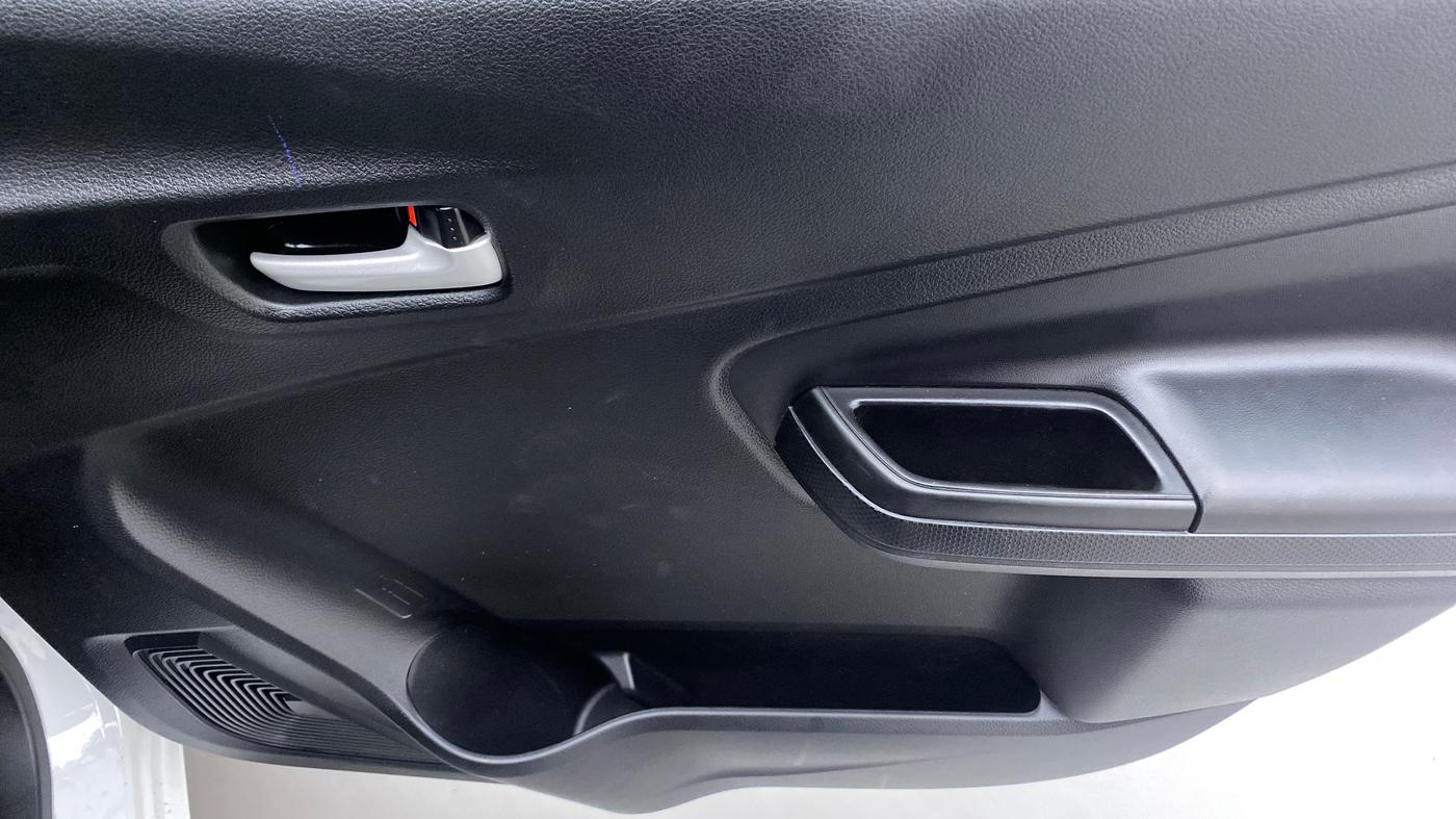 2022 Maruti Celerio ZXI PLUS, Petrol, Manual, 1,716 km, Driver Side Door Panels Control