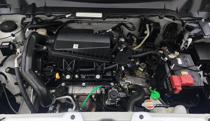 2022 Maruti Celerio ZXI PLUS, Petrol, Manual, 1,716 km, Open Bonet