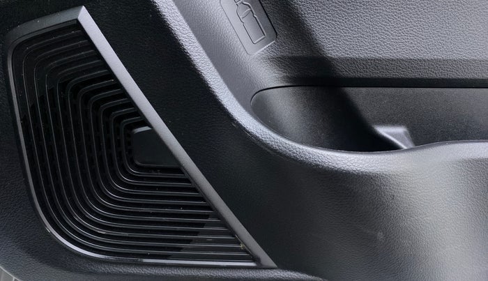 2022 Maruti Celerio ZXI PLUS, Petrol, Manual, 1,716 km, Speaker