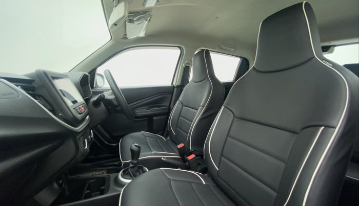 2022 Maruti Celerio ZXI PLUS, Petrol, Manual, 1,716 km, Right Side Front Door Cabin
