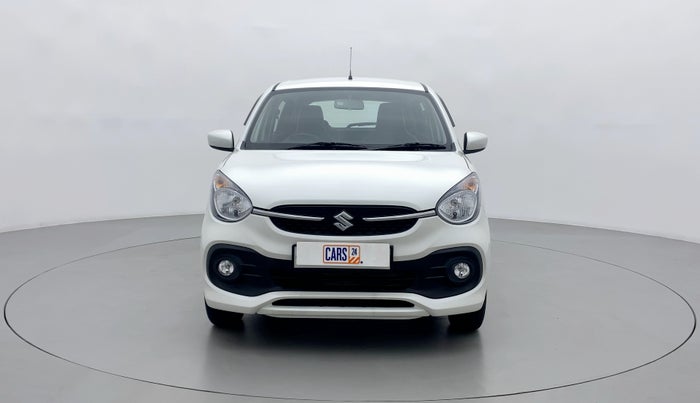 2022 Maruti Celerio ZXI PLUS, Petrol, Manual, 1,716 km, Front
