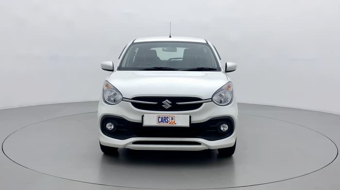 2022 Maruti Celerio ZXI PLUS, Petrol, Manual, 1,716 km, Front