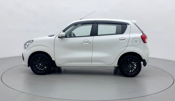 2022 Maruti Celerio ZXI PLUS, Petrol, Manual, 1,716 km, Left Side