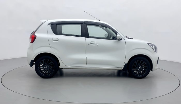2022 Maruti Celerio ZXI PLUS, Petrol, Manual, 1,716 km, Right Side View