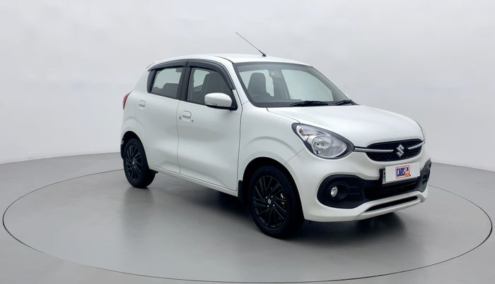 2022 Maruti Celerio ZXI PLUS, Petrol, Manual, 1,716 km, Right Front Diagonal