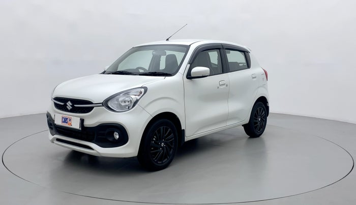 2022 Maruti Celerio ZXI PLUS, Petrol, Manual, 1,716 km, Left Front Diagonal