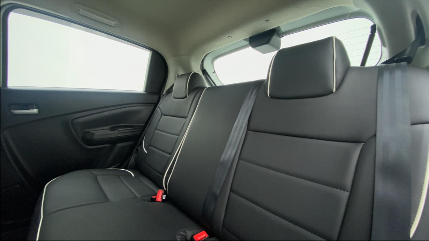 2022 Maruti Celerio ZXI PLUS, Petrol, Manual, 1,716 km, Right Side Rear Door Cabin