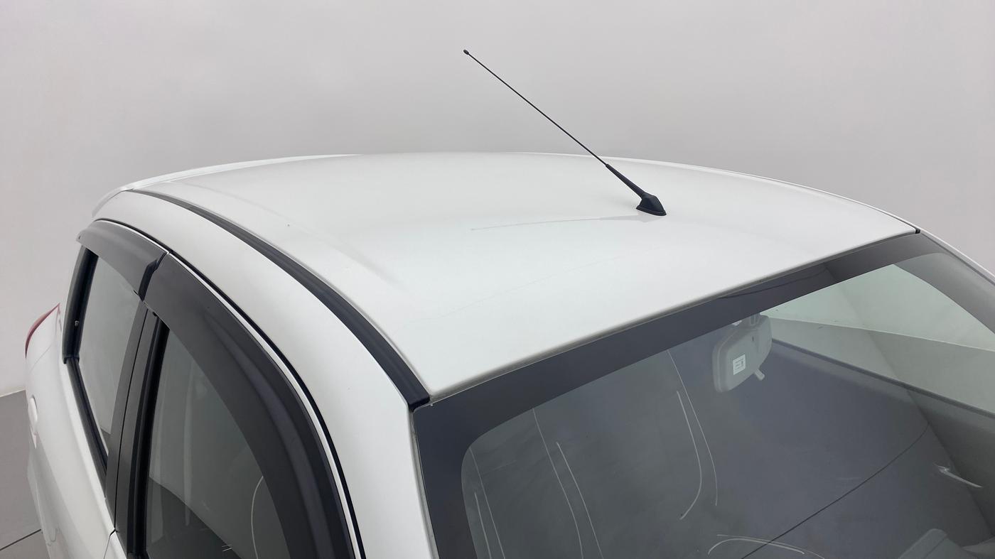 2022 Maruti Celerio ZXI PLUS, Petrol, Manual, 1,716 km, Roof