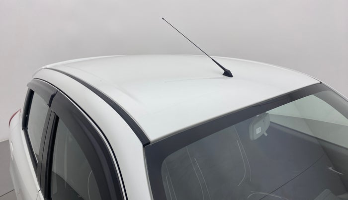 2022 Maruti Celerio ZXI PLUS, Petrol, Manual, 1,716 km, Roof