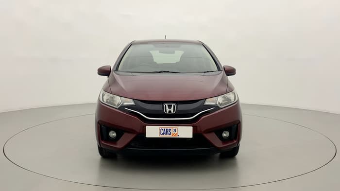 2015 Honda Jazz 1.5 SV I DTEC, Diesel, Manual, 68,958 km, Front