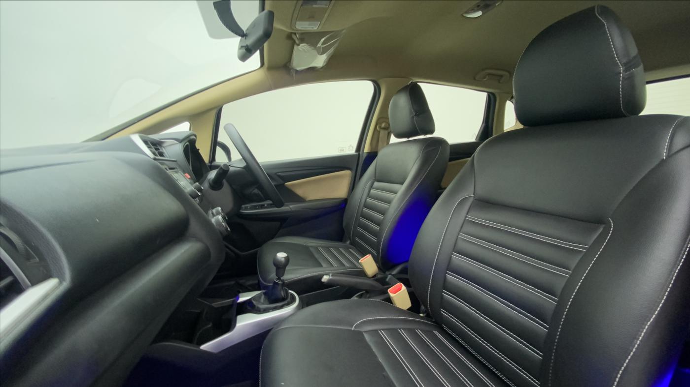 2015 Honda Jazz 1.5 SV I DTEC, Diesel, Manual, 68,958 km, Right Side Front Door Cabin
