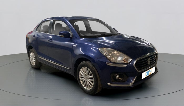 2017 Maruti Dzire ZXI, Petrol, Manual, 72,173 km, SRP