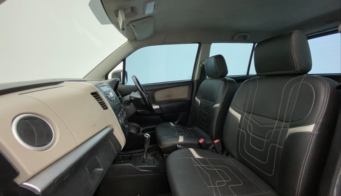 2016 Maruti Wagon R 1.0 VXI AMT, Petrol, Automatic, 85,941 km, Right Side Front Door Cabin