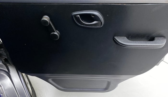 2019 Maruti Eeco 5 STR WITH AC PLUSHTR, Petrol, Manual, 54,717 km, Driver Side Door Panels Control