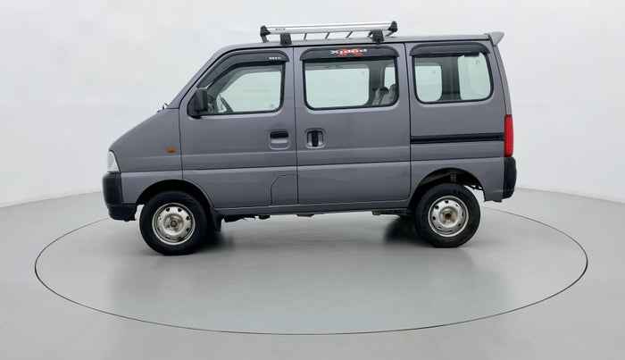 2019 Maruti Eeco 5 STR WITH AC PLUSHTR, Petrol, Manual, 54,717 km, Left Side