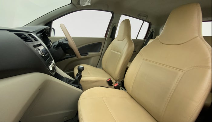 2017 Maruti Celerio VXI, Petrol, Manual, 84,543 km, Right Side Front Door Cabin