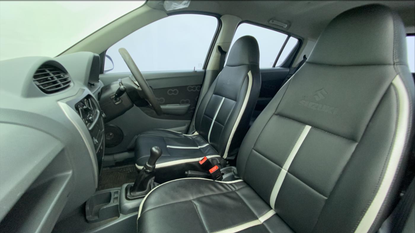 2012 Maruti Alto 800 LXI, Petrol, Manual, 43,345 km, Right Side Front Door Cabin