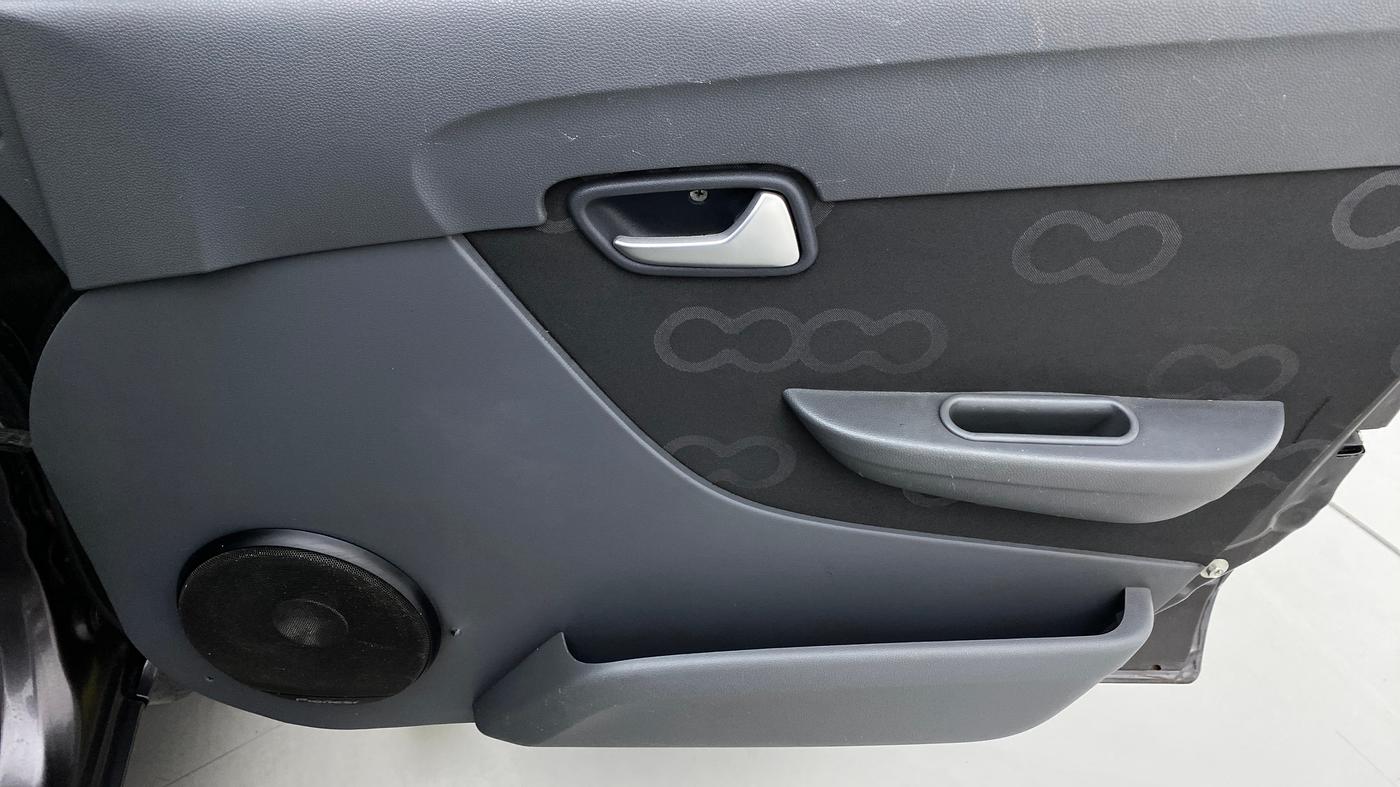 2012 Maruti Alto 800 LXI, Petrol, Manual, 43,345 km, Driver Side Door Panels Control