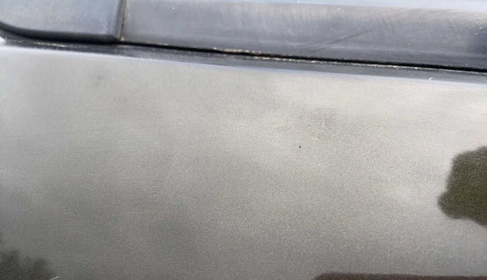 2018 Renault Duster RXS CVT 106 PS, Petrol, Automatic, 27,164 km, Right rear door - Slightly dented