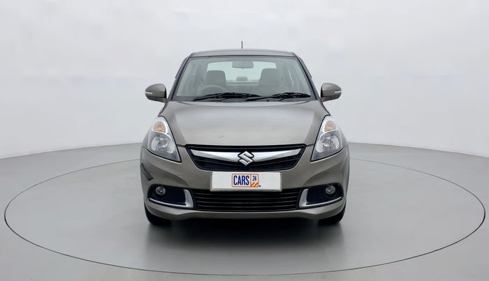 2017 Maruti Swift Dzire VXI OPT, Petrol, Manual, 38,644 km, Front