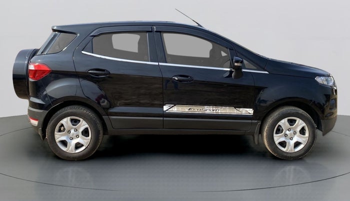 2014 Ford Ecosport 1.5 TREND TI VCT, Petrol, Manual, 36,177 km, Right Side View