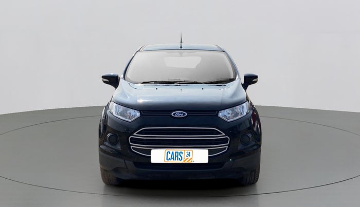 2014 Ford Ecosport 1.5 TREND TI VCT, Petrol, Manual, 36,177 km, Front