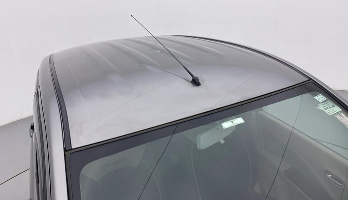 2018 Maruti Celerio ZXI, Petrol, Manual, 37,662 km, Roof