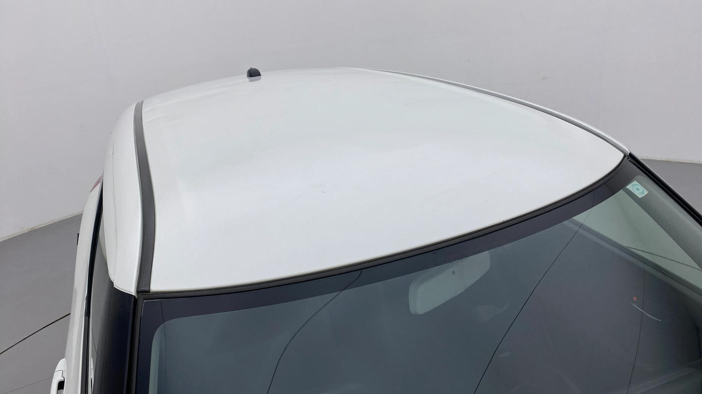 2018 Maruti Swift VXI, Petrol, Manual, 49,848 km, Roof