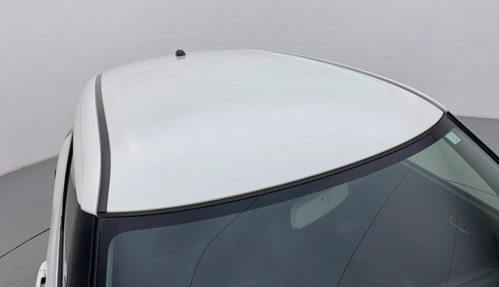 2018 Maruti Swift VXI, Petrol, Manual, 49,848 km, Roof