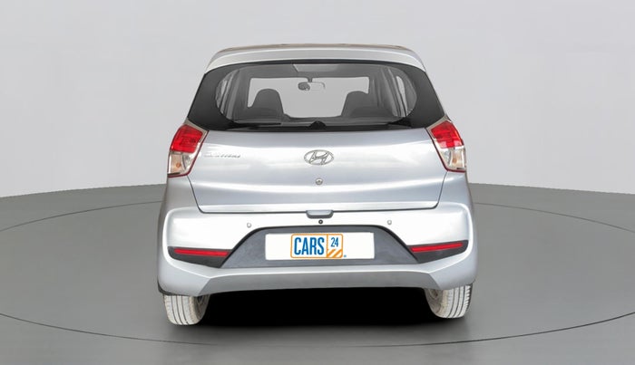 2021 Hyundai NEW SANTRO SPORTZ 1.1, Petrol, Manual, 6,624 km, Back/Rear