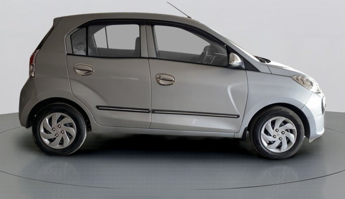 2021 Hyundai NEW SANTRO SPORTZ 1.1, Petrol, Manual, 6,624 km, Right Side View