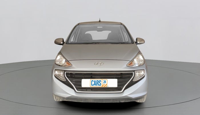 2021 Hyundai NEW SANTRO SPORTZ 1.1, Petrol, Manual, 6,624 km, Front