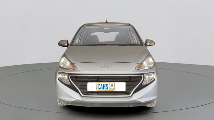 2021 Hyundai NEW SANTRO SPORTZ 1.1, Petrol, Manual, 6,624 km, Front