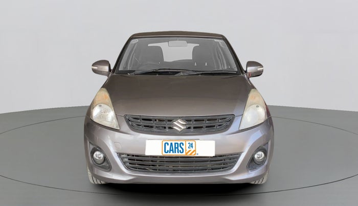 2014 Maruti Swift Dzire VXI, Petrol, Manual, 79,525 km, Front